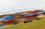 Daniel Ricciardo, Scuderia Toro Rosso, Barcelona Sunday 2012
