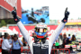 Pastor Maldonado, Williams, Barcelona Sunday 2012