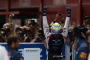 Pastor Maldonado, Williams, Barcelona Sunday 2012
