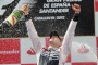 Pastor Maldonado, Williams, Barcelona Sunday 2012