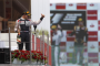 Pastor Maldonado, Williams, Barcelona Sunday 2012