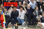 Pastor Maldonado, Williams, Barcelona Sunday 2012