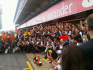 Williams, Barcelona Sunday 2012