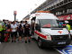 Williams, Barcelona Sunday 2012