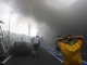 Williams, Barcelona Sunday 2012