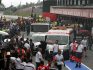 Williams, Barcelona Sunday 2012
