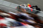 Mark Webber, Red Bull, Canada Friday 2012