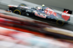 Jean Eric Vergne, Scuderia Toro Rosso, Canada Friday 2012