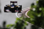 Jean Eric Vergne, Scuderia Toro Rosso, Canada Saturday 2012