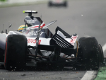 Bruno Senna, Williams, Canada Saturday 2012
