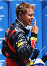 Sebastian Vettel, Red Bull, Canada Saturday 2012