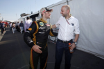Romain Grosjean, Lotus Renault GP, Romain Grosjean Canada 2012