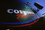 Truck van Cosworth