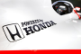 McLaren Honda MP4-4, 1988