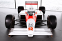 McLaren Honda MP4-4, 1988