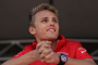 Max Chilton, Marussia, Monaco Wednesday 2013