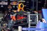 Red Bull, Monaco Wednesday 2013