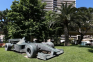 Monaco Wednesday 2013