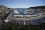 Valtteri Bottas, Williams, Monaco Thursday 2013