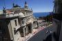 Valtteri Bottas, Williams, Monaco Thursday 2013