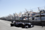 Valtteri Bottas, Williams, Monaco Thursday 2013