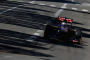 Jean Eric Vergne, Scuderia Toro Rosso, Monaco Thursday 2013