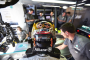 Lewis Hamilton, Monaco helmet disings 2013