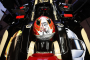 Kimi Raikkonen, Monaco helmet disings 2013