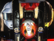 Kimi Raikkonen, Monaco helmet disings 2013