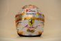Fernando Alonso, Monaco helmet disings 2013