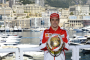 Fernando Alonso, Monaco helmet disings 2013