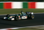 Jaguar R3B