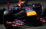 Sebastian Vettel, Red Bull, Canada Sunday 2013