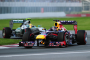 Sebastian Vettel, Red Bull, Canada Sunday 2013
