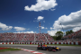 Sebastian Vettel, Red Bull, Canada Sunday 2013