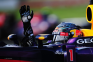 Sebastian Vettel, Red Bull, Canada Sunday 2013