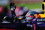 Sebastian Vettel, Red Bull, Canada Sunday 2013