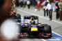 Sebastian Vettel, Red Bull, Canada Sunday 2013