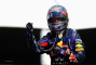 Sebastian Vettel, Red Bull, Canada Sunday 2013