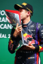 Sebastian Vettel, Red Bull, Canada Sunday 2013