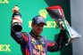 Sebastian Vettel, Red Bull, Canada Sunday 2013