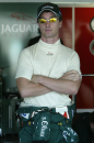 Eddie Irvine