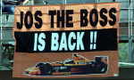 Waar rijdt Jos Verstappen in 2004?