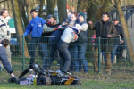 Verstappen betrokken bij een handgemeen in Kerpen