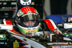 Justin Wilson