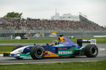 Heinz Harald Frentzen