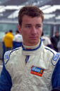 Nicky Pastorelli