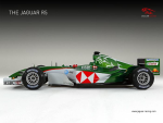 Jaguar R5