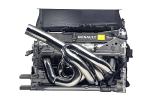 Renault R24 Engine