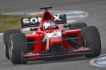 Robert Doornbos